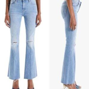 Mother The Weekender Fray in Dreamer